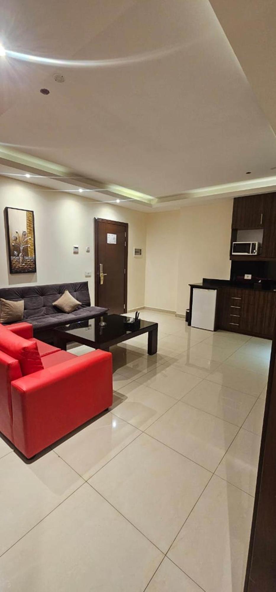 Jounieh Suites Boutique Hotel Esterno foto