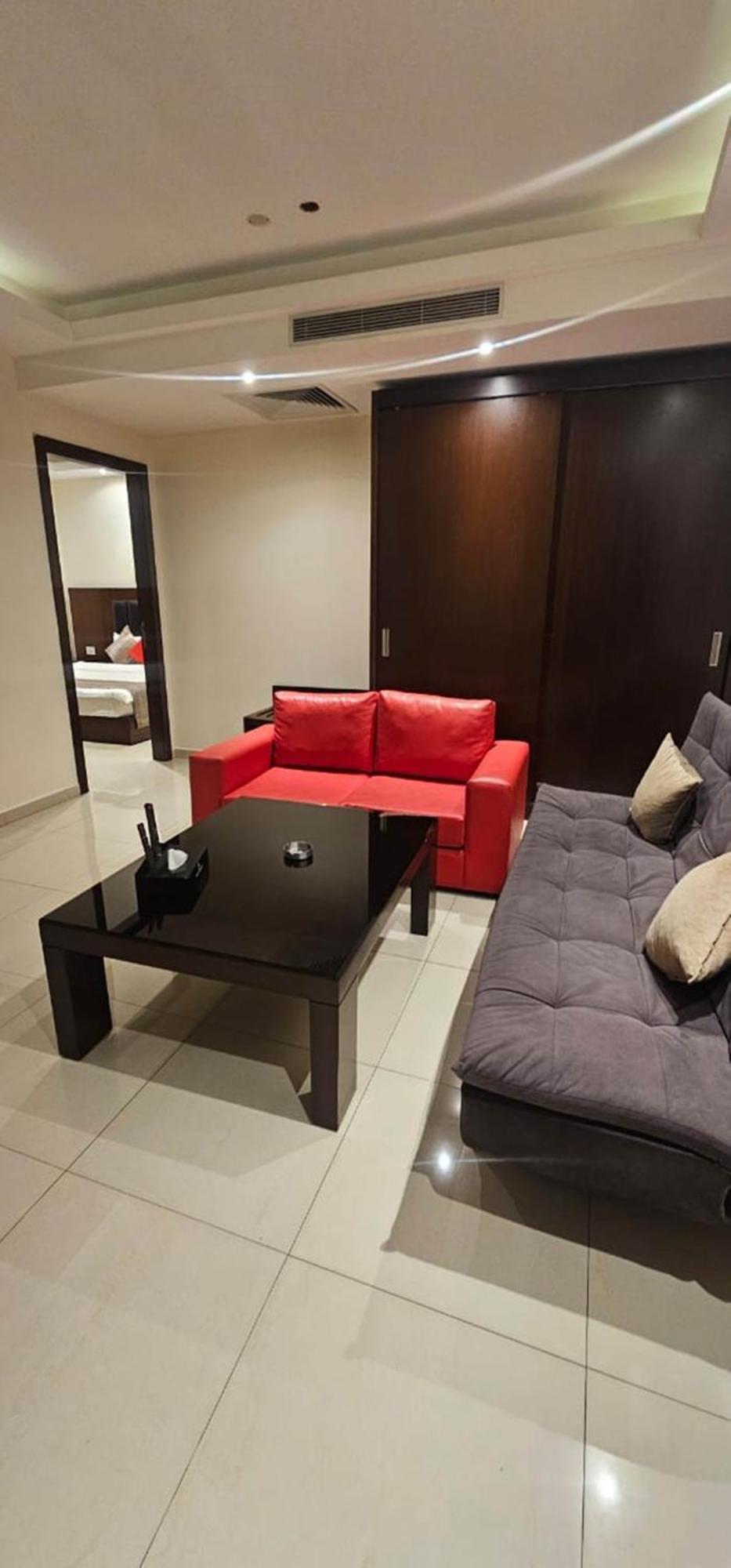 Jounieh Suites Boutique Hotel Esterno foto