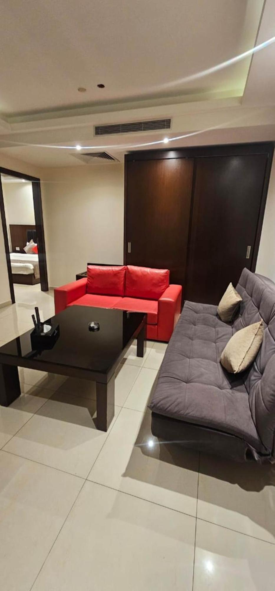 Jounieh Suites Boutique Hotel Esterno foto