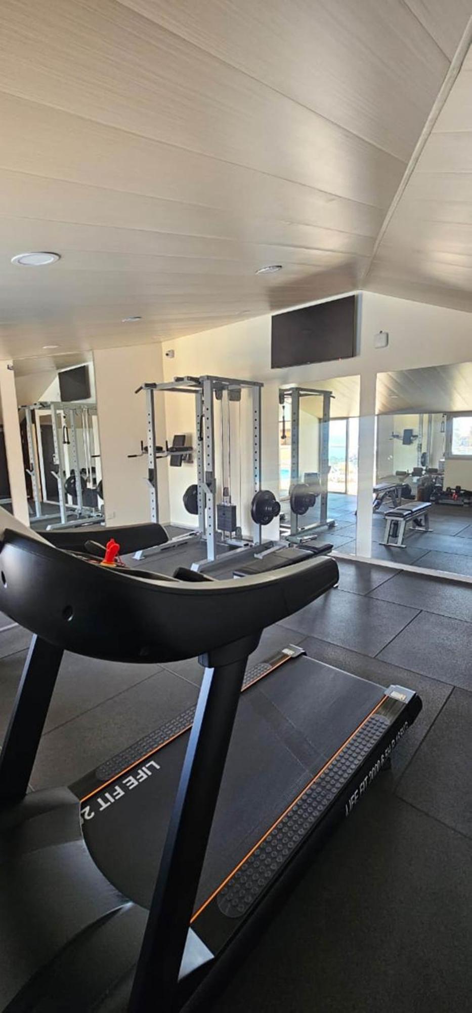 Jounieh Suites Boutique Hotel Esterno foto